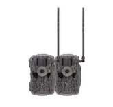 Stealth Cam Fusion X-Pro 2-Pack dual-SIM wireless trail camera front view